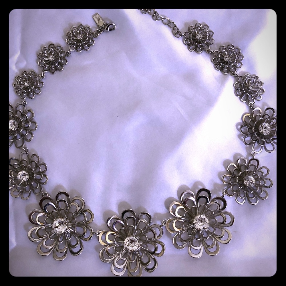 Kate Spade Statement Necklace